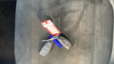 Ford Kuga 2.5 FHEV ST-Line X Edition 5dr CVT Hybrid Estate